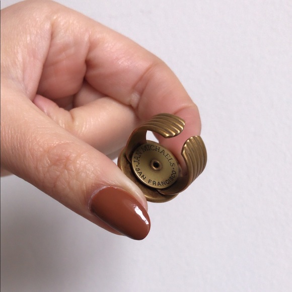 VNT JAN MICHAELS • SAN FRANCISCO - Picture 7 of 8